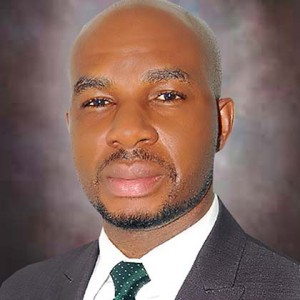 Azuka Okofu - Managing Director