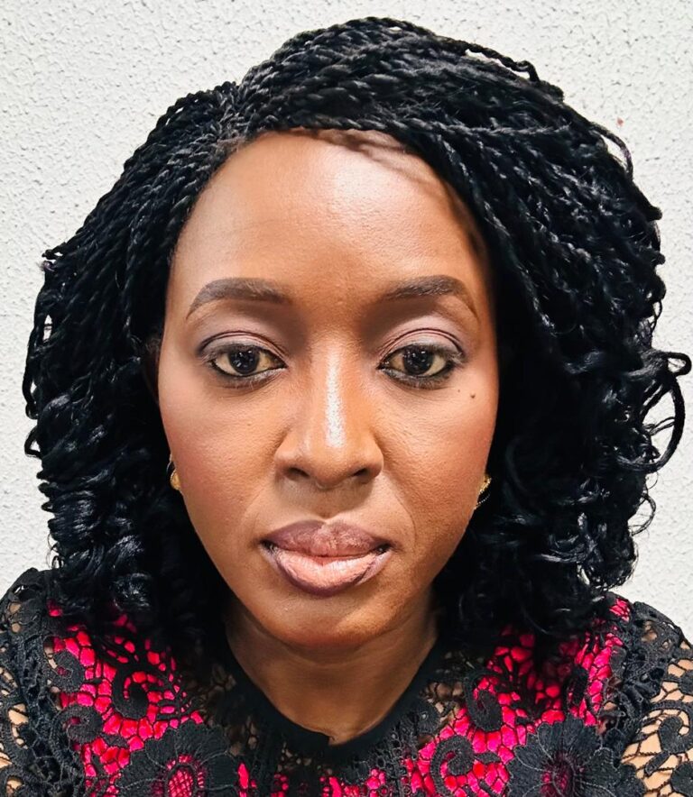 Ms. CONSTANCE IKOKWU