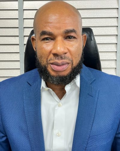 Azuka E. Okofu (MD)