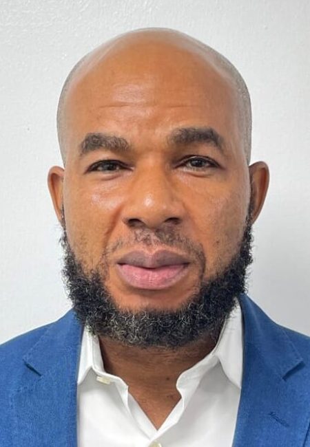 Mr Azuka E. Okofu